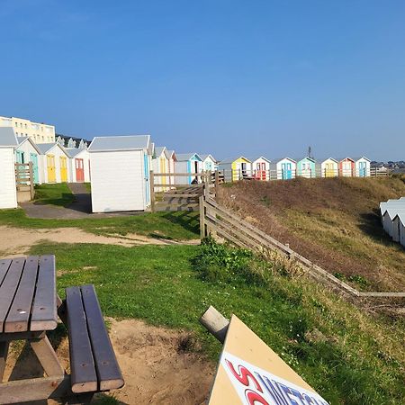 Parkland 14 Is A Detached Premier 3 Bedroom Bungalow Sleeping 6 Bude Exterior foto