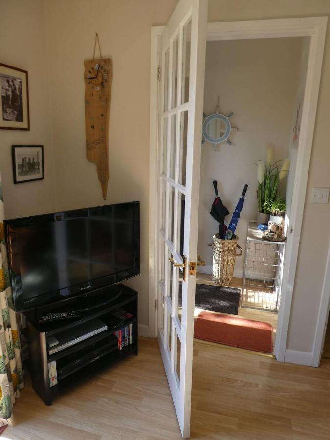 Parkland 14 Is A Detached Premier 3 Bedroom Bungalow Sleeping 6 Bude Exterior foto