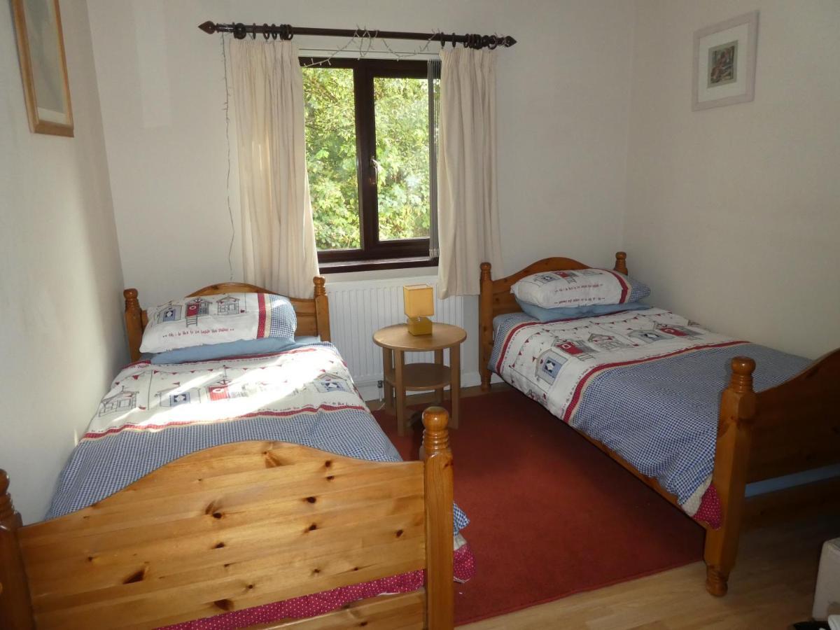 Parkland 14 Is A Detached Premier 3 Bedroom Bungalow Sleeping 6 Bude Exterior foto