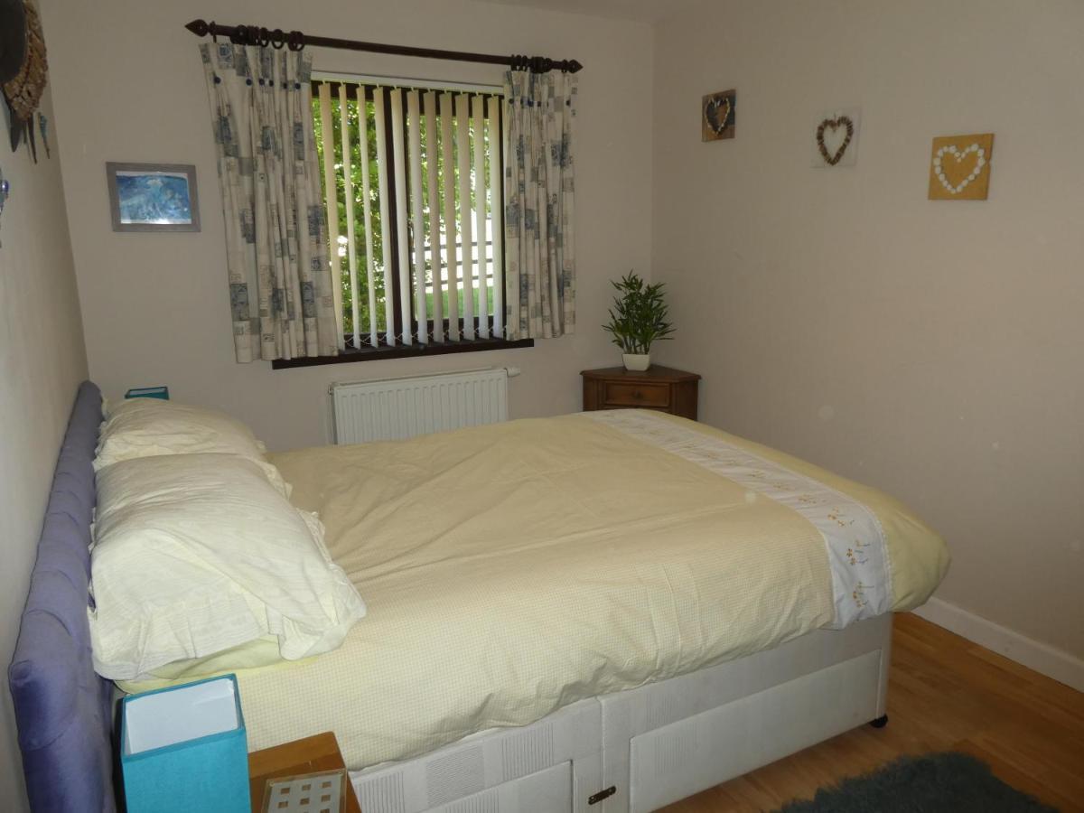 Parkland 14 Is A Detached Premier 3 Bedroom Bungalow Sleeping 6 Bude Exterior foto